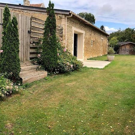 La Maison De Conde エクステリア 写真