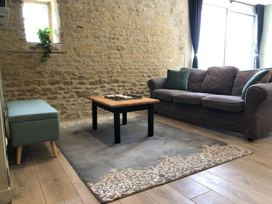 La Maison De Conde エクステリア 写真
