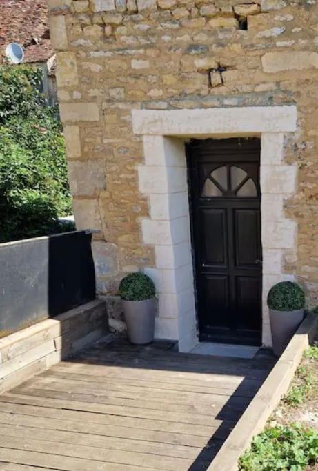 La Maison De Conde エクステリア 写真