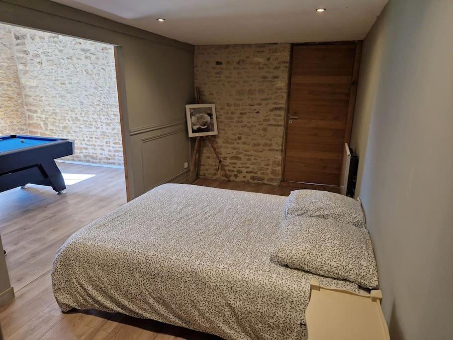 La Maison De Conde エクステリア 写真